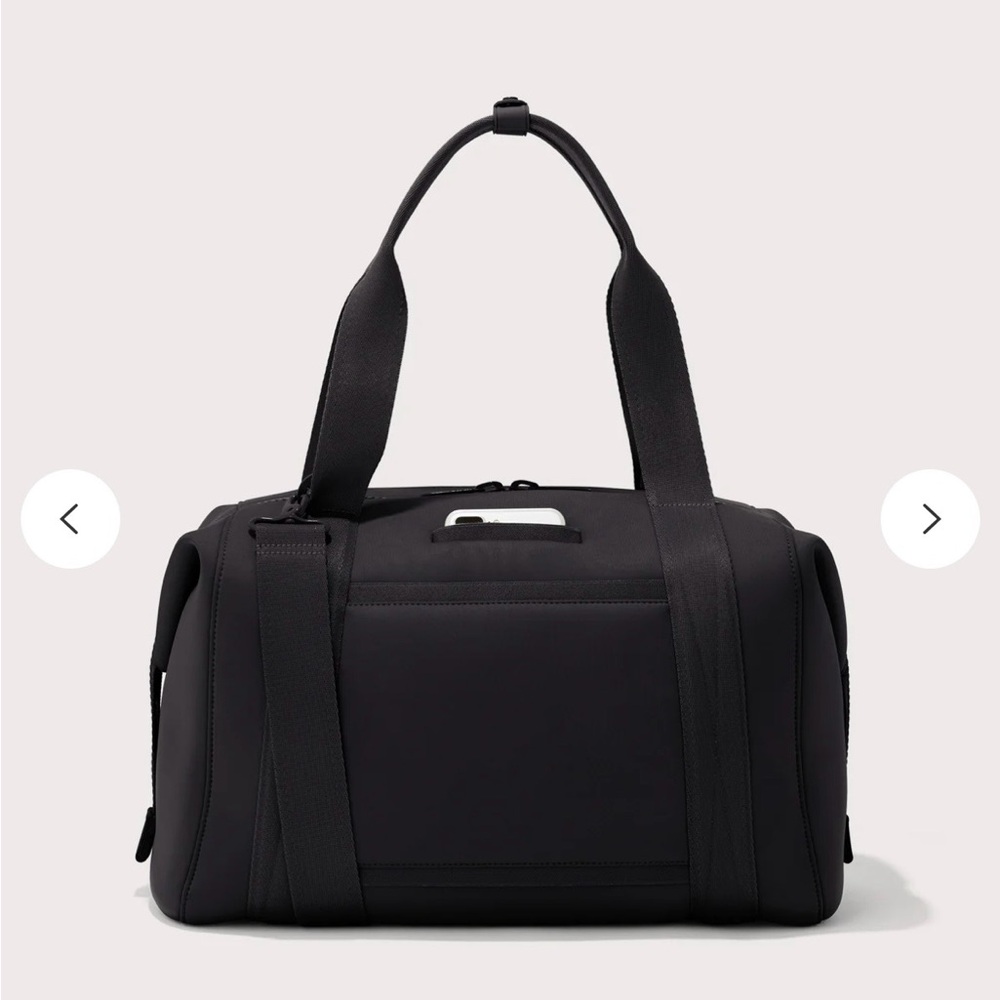 Dagne Dover Landon Bag Large - Picture 2 of 8
